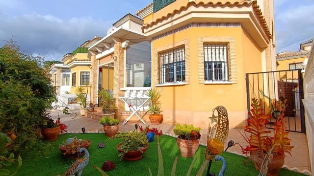 3 camera da letto Villa in vendita in Lo Crispin, Algorfa con piscina - 283.500 € (Rif: 9453580)