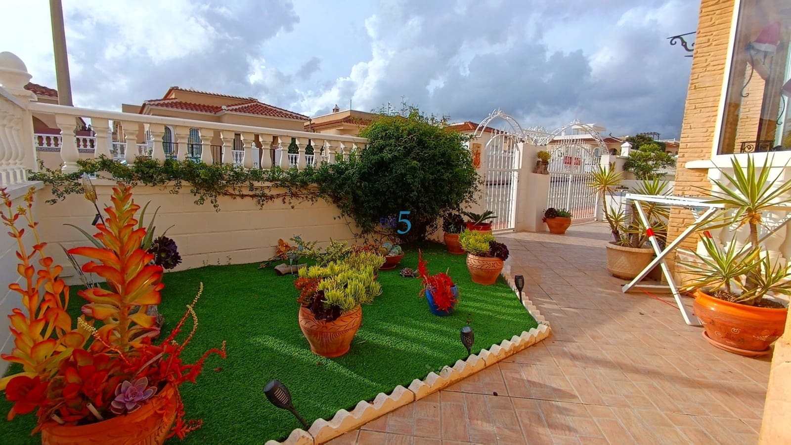 Chalet de 3 habitaciones en Lo Crispin en venta con piscina - 283.500 € (Ref: 9453580)