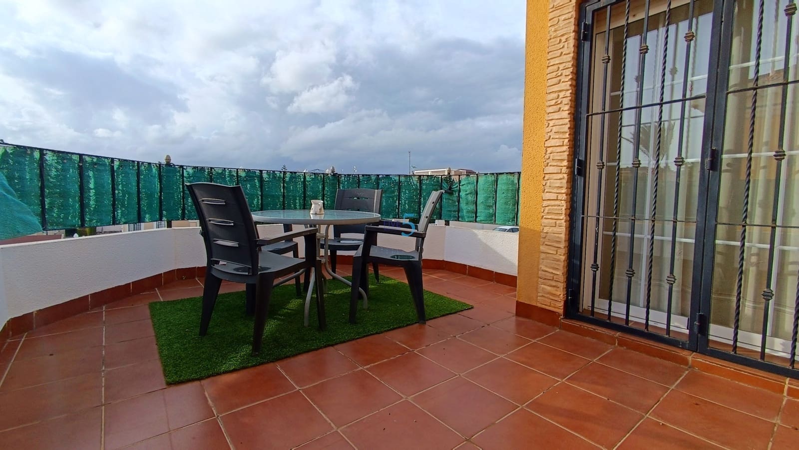 Chalet de 3 habitaciones en Lo Crispin en venta con piscina - 283.500 € (Ref: 9453580)