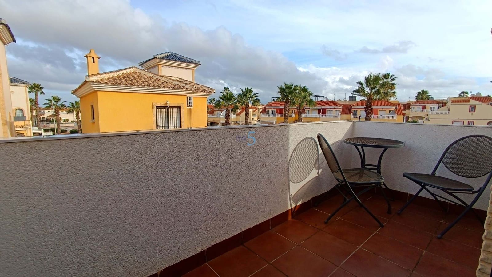 Chalet de 3 habitaciones en Lo Crispin en venta con piscina - 283.500 € (Ref: 9453580)