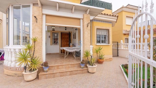 3 soverom Villa til salgs i Lo Crispin, Algorfa med svømmebasseng - € 283 500 (Ref: 9453580)