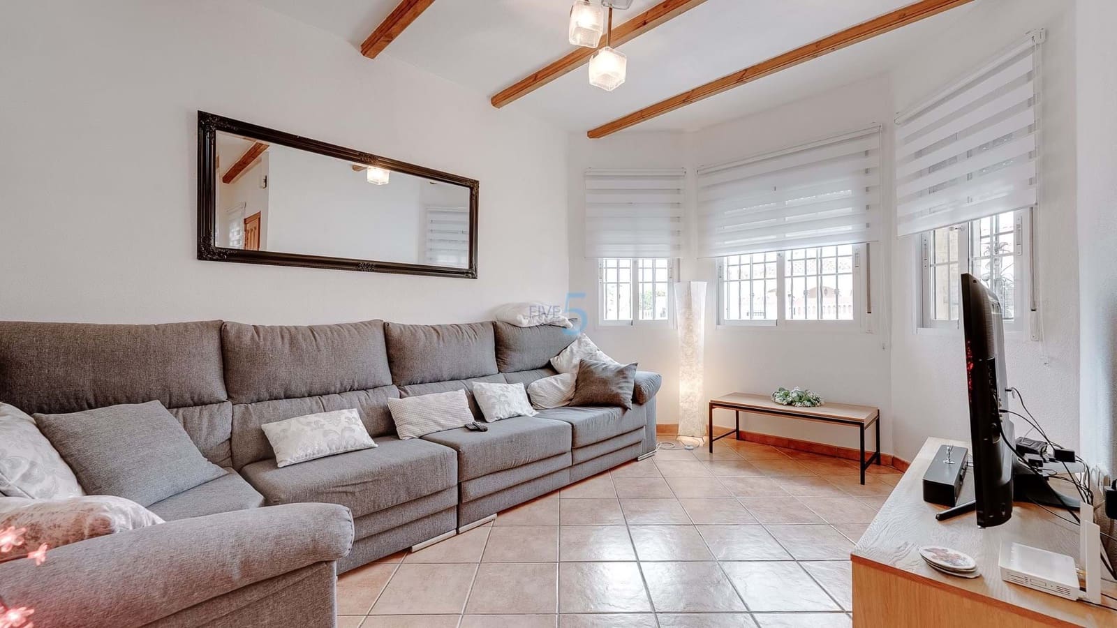 3 soverom Villa til salgs i Lo Crispin med svømmebasseng - € 283 500 (Ref: 9453580)