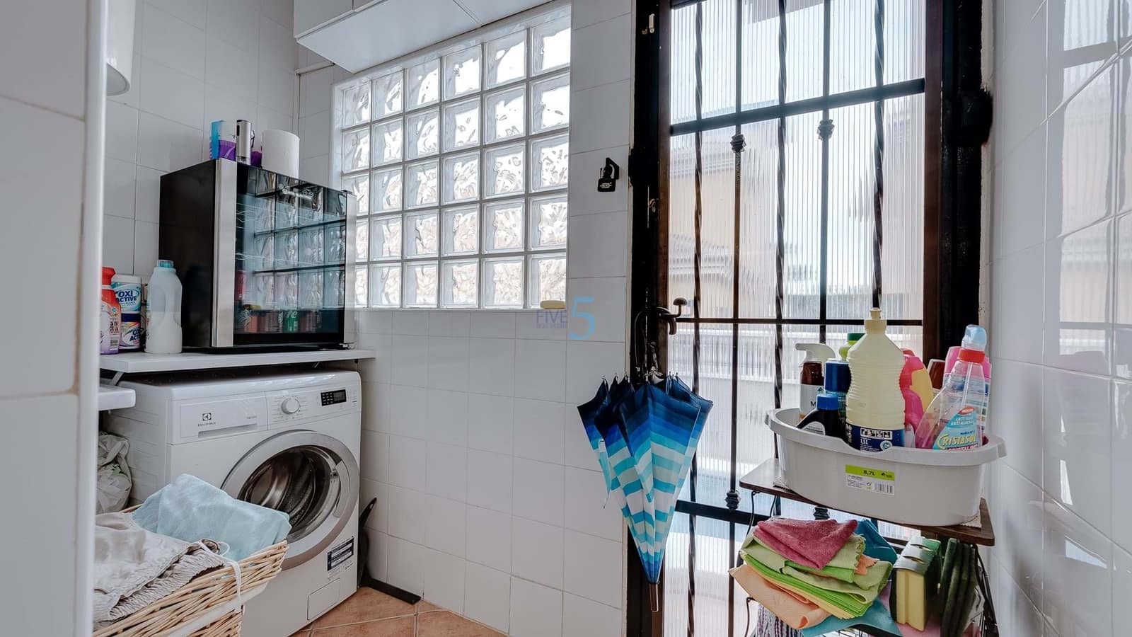 3 soverom Villa til salgs i Lo Crispin med svømmebasseng - € 283 500 (Ref: 9453580)