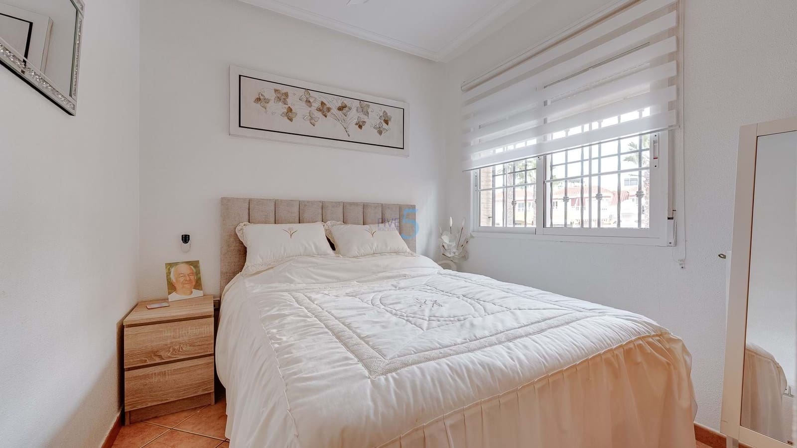 3 soverom Villa til salgs i Lo Crispin med svømmebasseng - € 283 500 (Ref: 9453580)