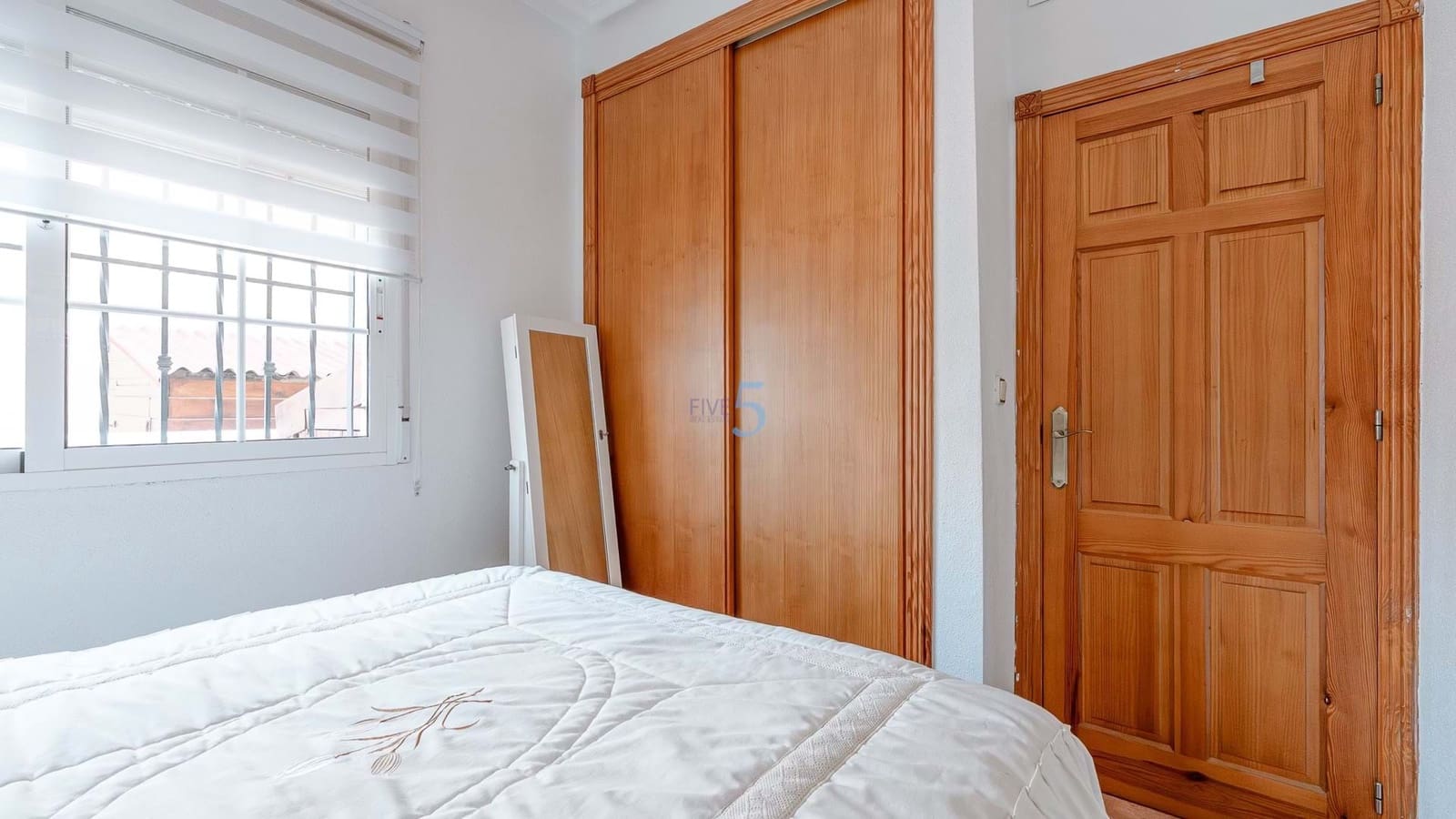 3 soverom Villa til salgs i Lo Crispin med svømmebasseng - € 283 500 (Ref: 9453580)