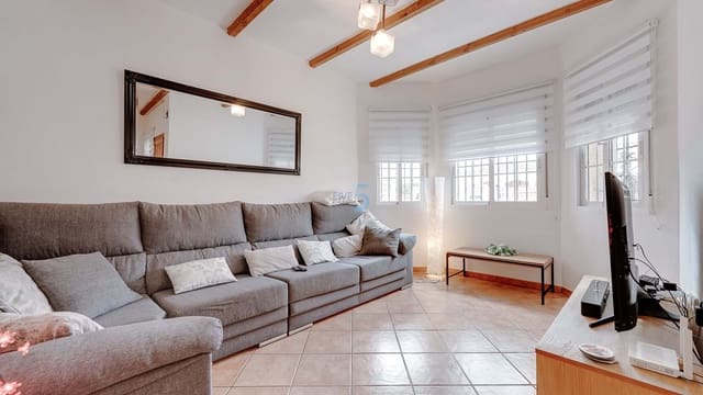 3 soverom Villa til salgs i Lo Crispin, Algorfa med svømmebasseng - € 283 500 (Ref: 9453580)