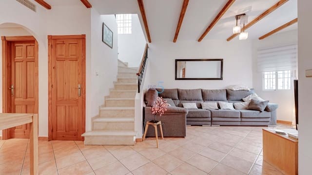 3 soverom Villa til salgs i Lo Crispin, Algorfa med svømmebasseng - € 283 500 (Ref: 9453580)