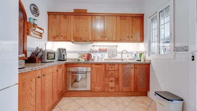 3 soverom Villa til salgs i Lo Crispin, Algorfa med svømmebasseng - € 283 500 (Ref: 9453580)