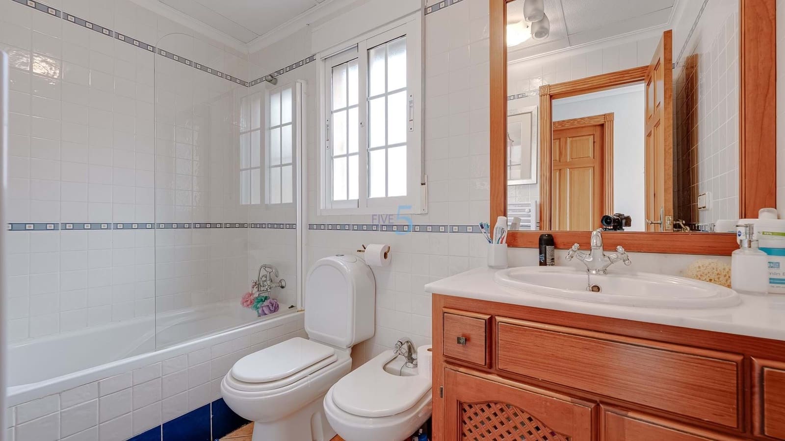 3 soverom Villa til salgs i Lo Crispin med svømmebasseng - € 283 500 (Ref: 9453580)