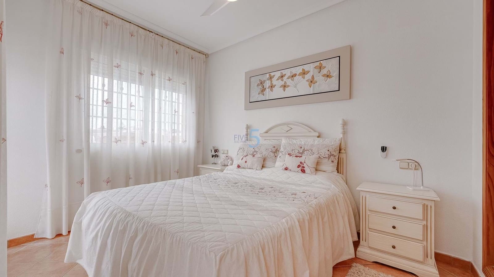 3 soverom Villa til salgs i Lo Crispin med svømmebasseng - € 283 500 (Ref: 9453580)