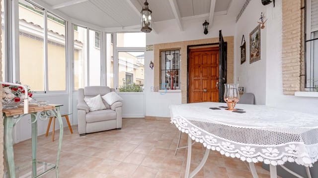 3 soverom Villa til salgs i Lo Crispin, Algorfa med svømmebasseng - € 283 500 (Ref: 9453580)