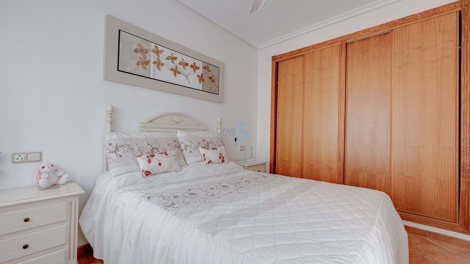 3 soverom Villa til salgs i Lo Crispin med svømmebasseng - € 283 500 (Ref: 9453580)