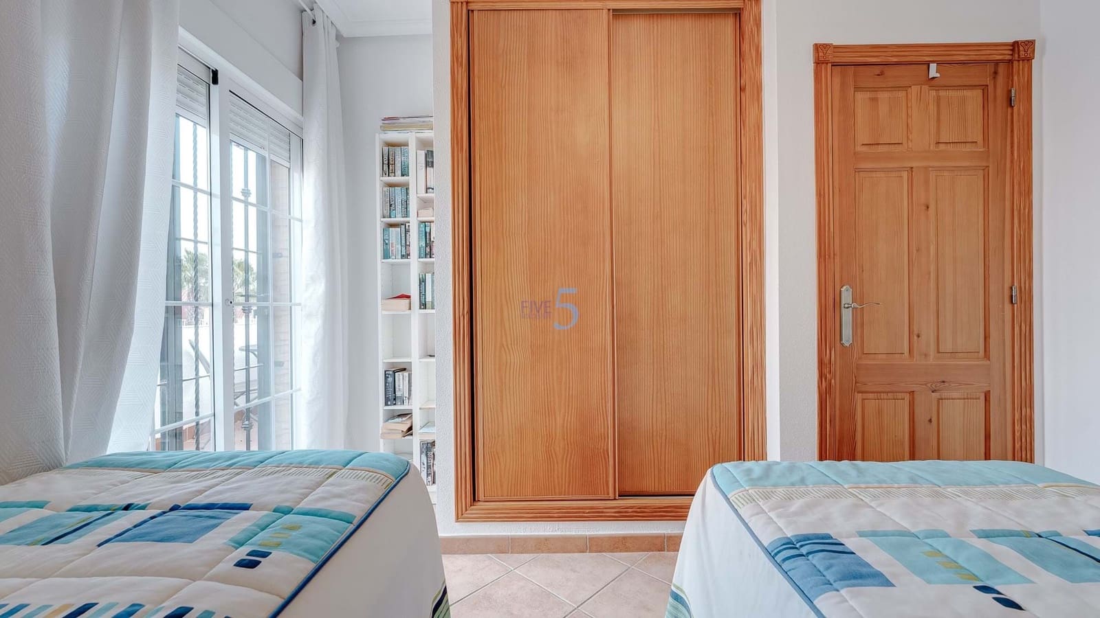 3 soverom Villa til salgs i Lo Crispin med svømmebasseng - € 283 500 (Ref: 9453580)