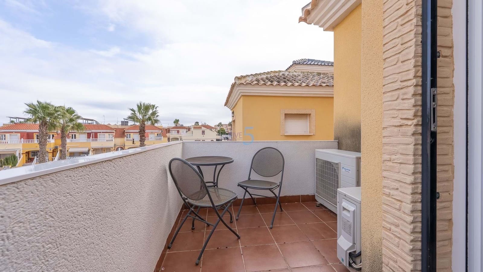 3 soverom Villa til salgs i Lo Crispin med svømmebasseng - € 283 500 (Ref: 9453580)