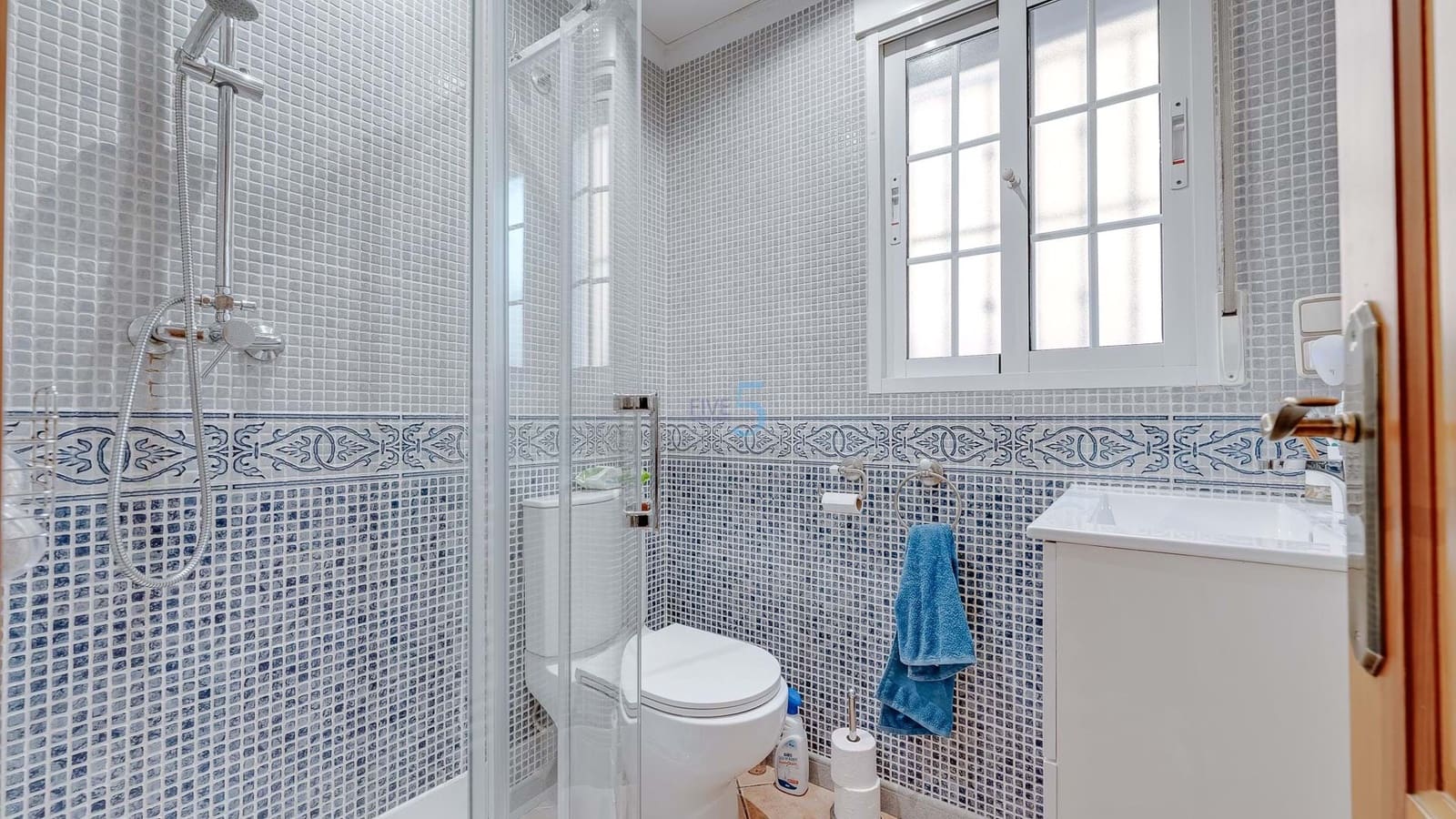 3 soverom Villa til salgs i Lo Crispin med svømmebasseng - € 283 500 (Ref: 9453580)