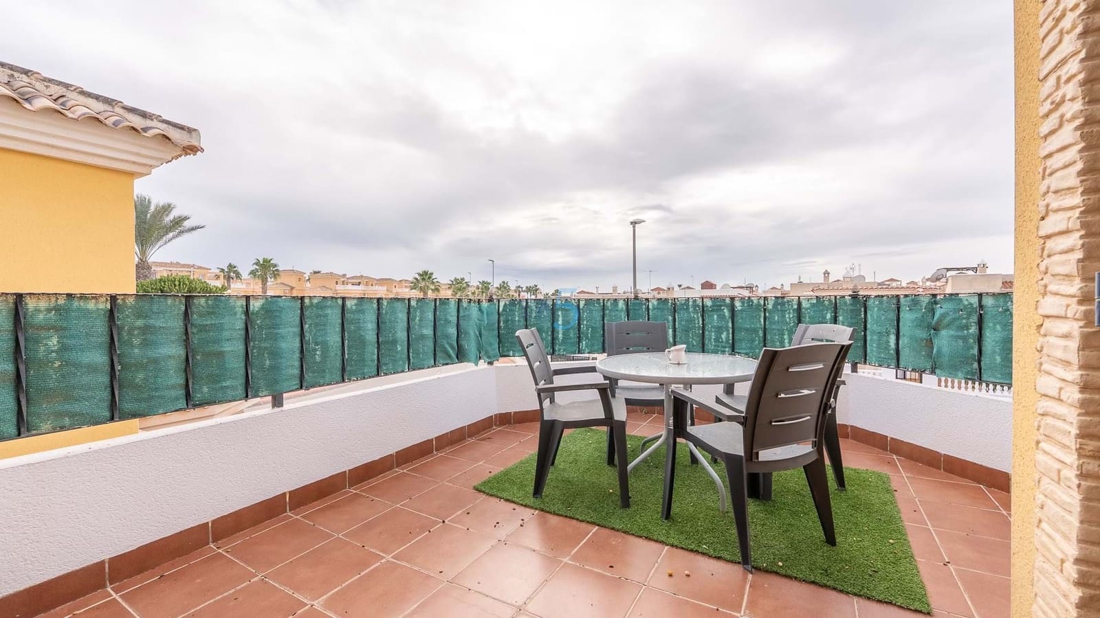 3 soverom Villa til salgs i Lo Crispin med svømmebasseng - € 283 500 (Ref: 9453580)