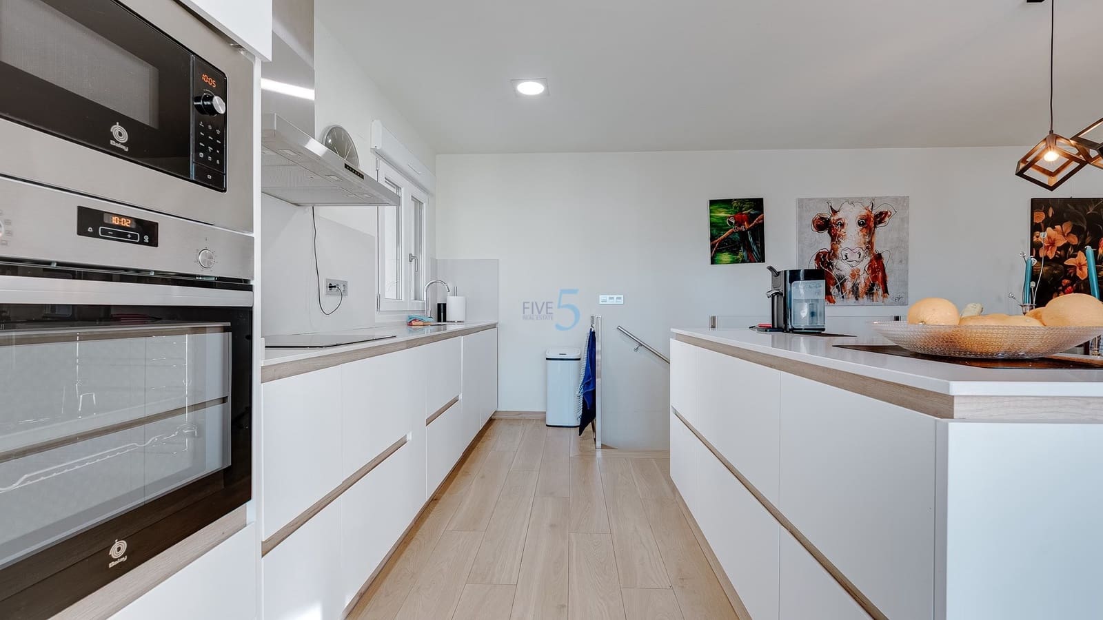 5 quarto Moradia para venda em Benijofar com piscina - 645 000 € (Ref: 9453581)