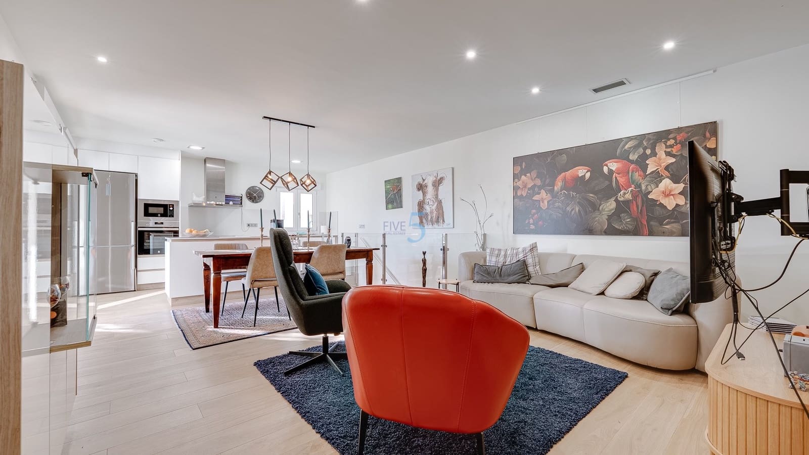 5 quarto Moradia para venda em Benijofar com piscina - 645 000 € (Ref: 9453581)