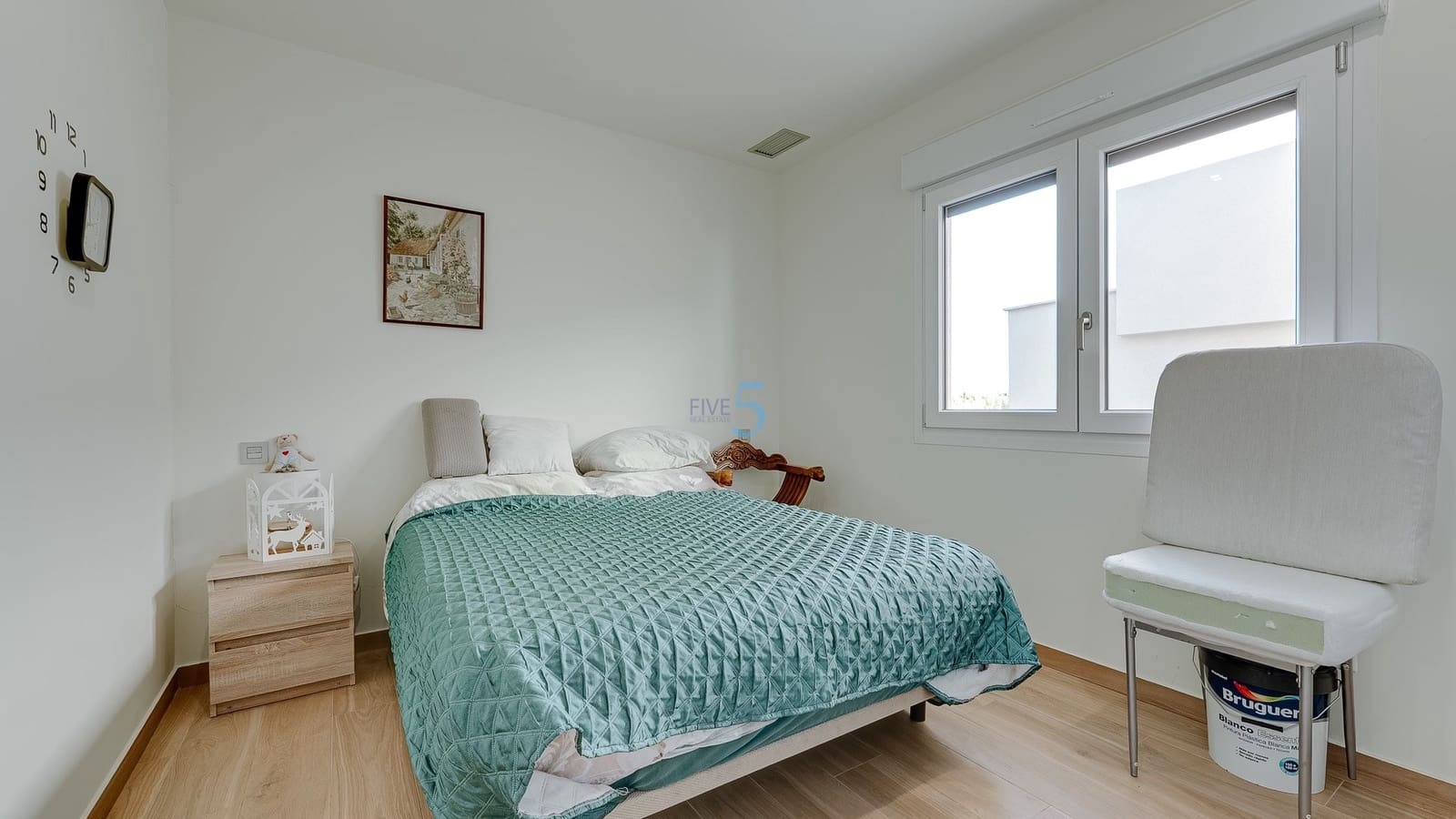 5 quarto Moradia para venda em Benijofar com piscina - 645 000 € (Ref: 9453581)