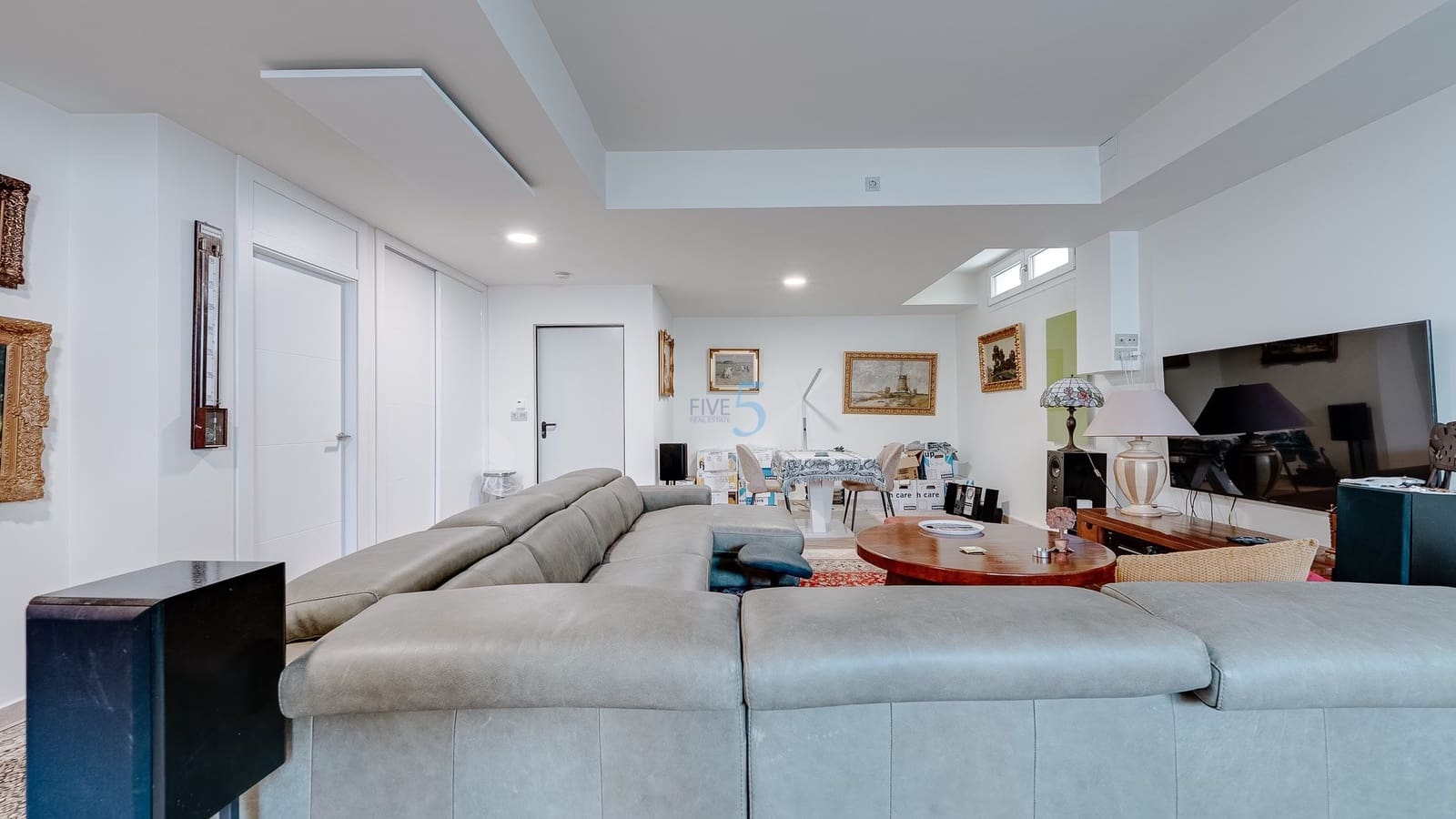 5 quarto Moradia para venda em Benijofar com piscina - 645 000 € (Ref: 9453581)