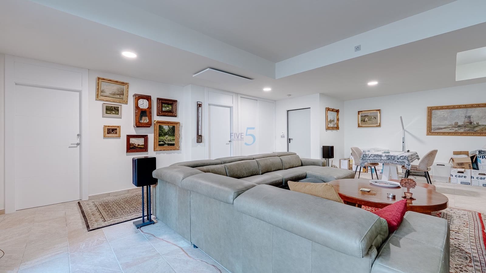 5 quarto Moradia para venda em Benijofar com piscina - 645 000 € (Ref: 9453581)