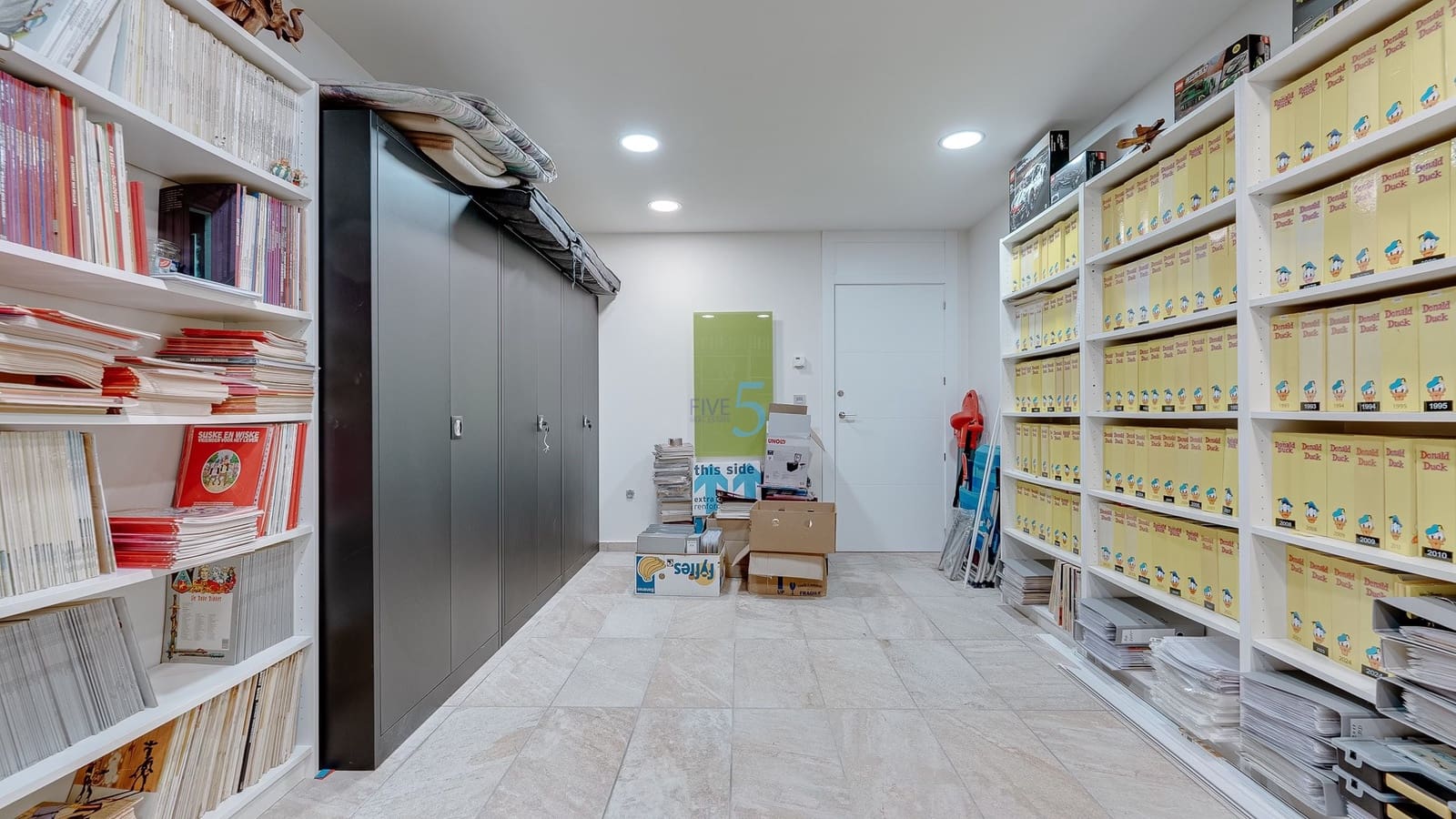 5 quarto Moradia para venda em Benijofar com piscina - 645 000 € (Ref: 9453581)