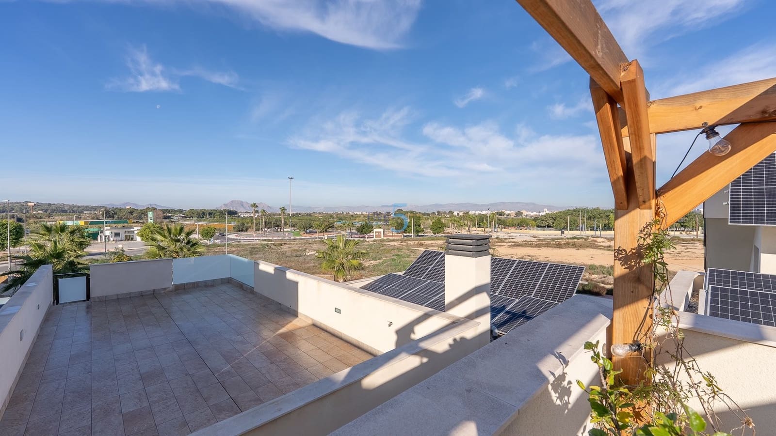 5 quarto Moradia para venda em Benijofar com piscina - 645 000 € (Ref: 9453581)