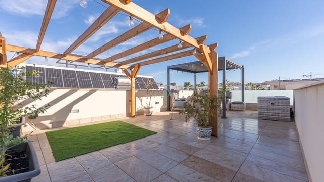 5 Zimmer Villa zu verkaufen in Benijófar mit Pool - 645.000 € (Ref: 9453581)