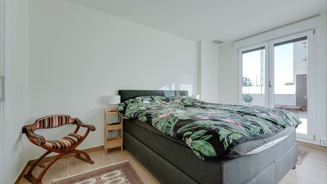 5 Zimmer Villa zu verkaufen in Benijófar mit Pool - 645.000 € (Ref: 9453581)