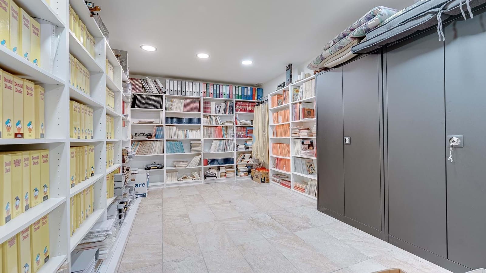 5 quarto Moradia para venda em Benijofar com piscina - 645 000 € (Ref: 9453581)