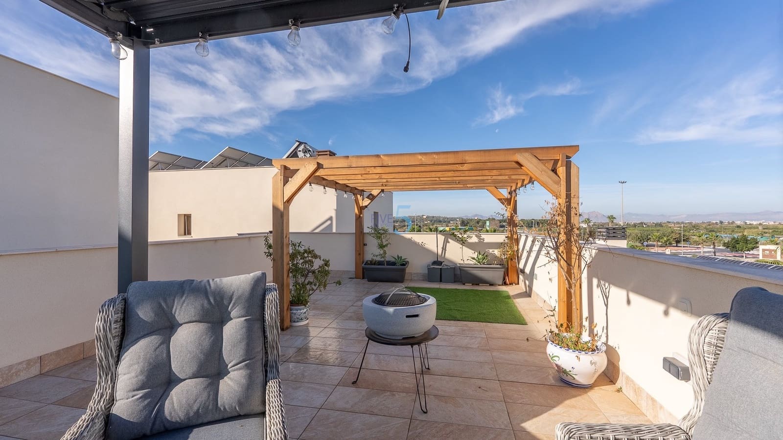 5 quarto Moradia para venda em Benijofar com piscina - 645 000 € (Ref: 9453581)