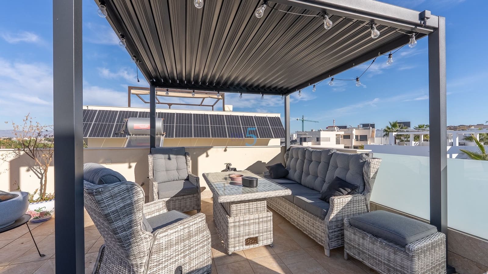 5 quarto Moradia para venda em Benijofar com piscina - 645 000 € (Ref: 9453581)