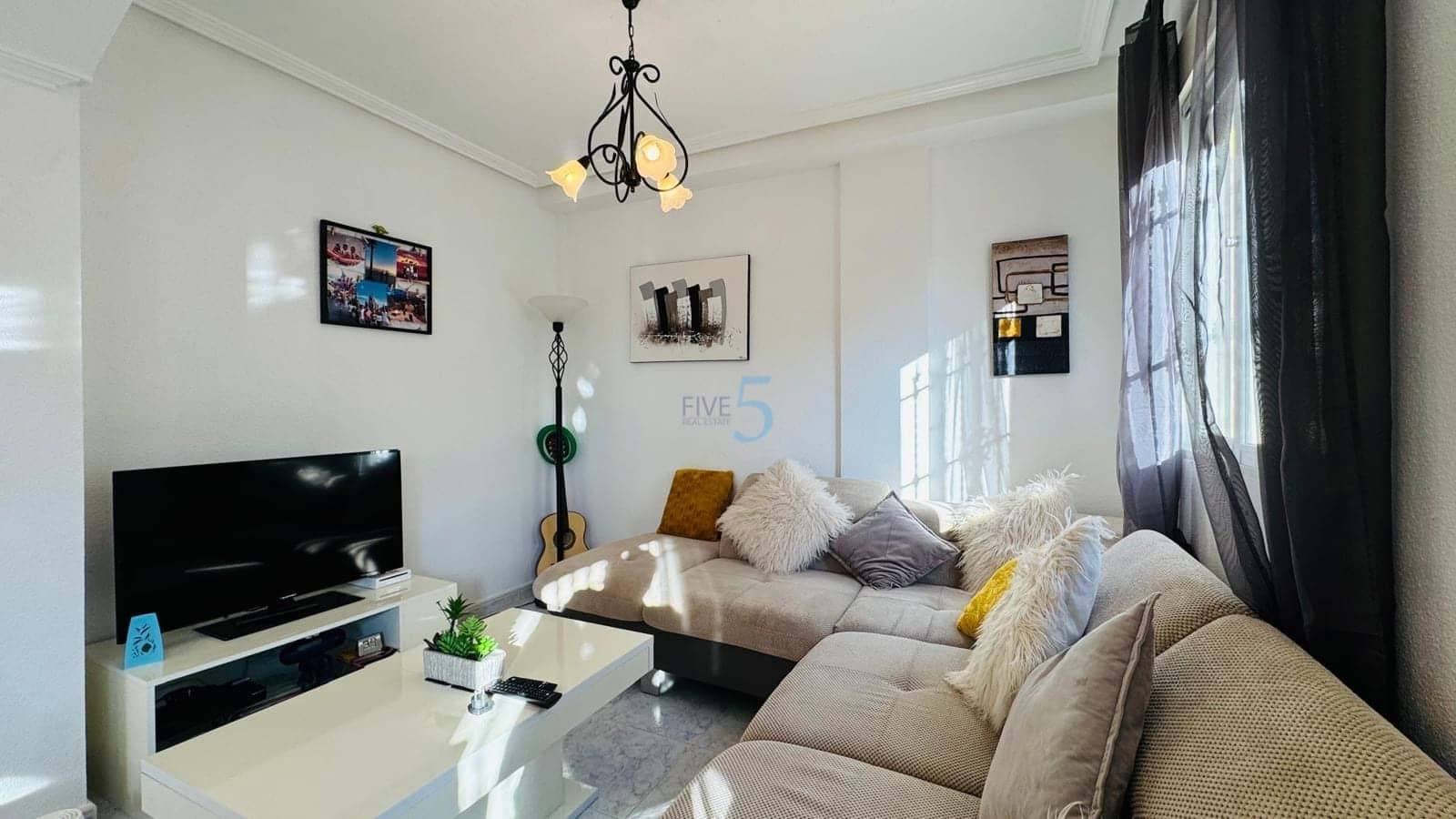 2 soverom Villa til salgs i La Zenia - € 240 000 (Ref: 9453582)