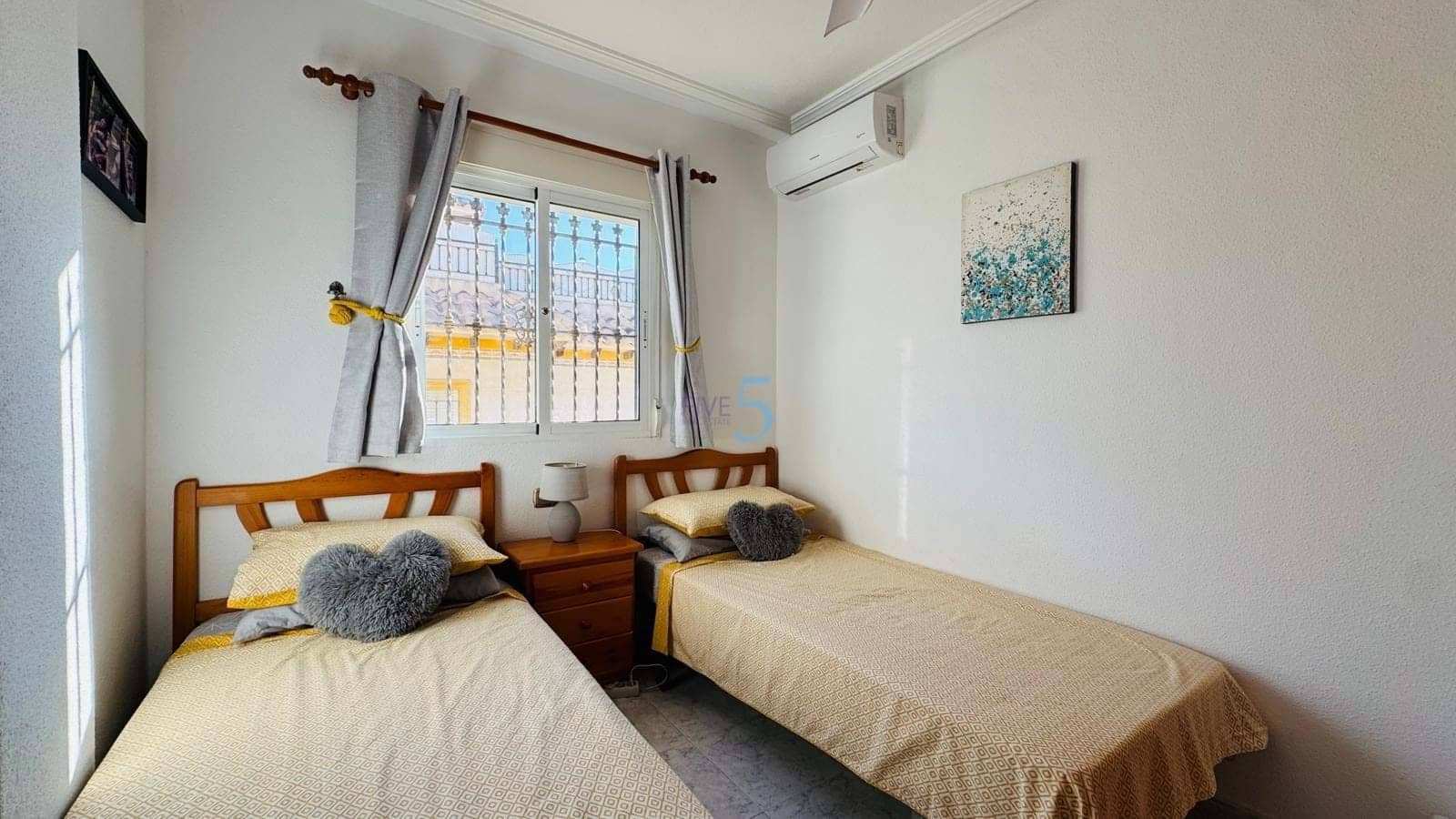 2 soverom Villa til salgs i La Zenia - € 240 000 (Ref: 9453582)