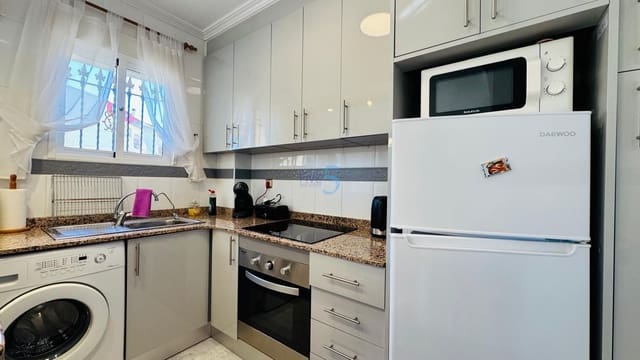 2 soverom Villa til salgs i La Zenia, Orihuela - € 240 000 (Ref: 9453582)