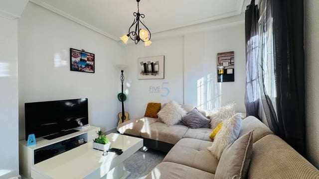 2 soverom Villa til salgs i La Zenia, Orihuela - € 240 000 (Ref: 9453582)