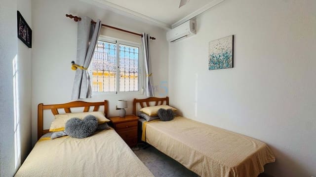 2 soverom Villa til salgs i La Zenia, Orihuela - € 240 000 (Ref: 9453582)