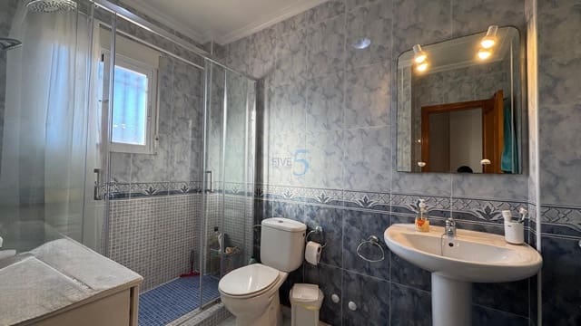 2 soverom Villa til salgs i La Zenia, Orihuela - € 240 000 (Ref: 9453582)