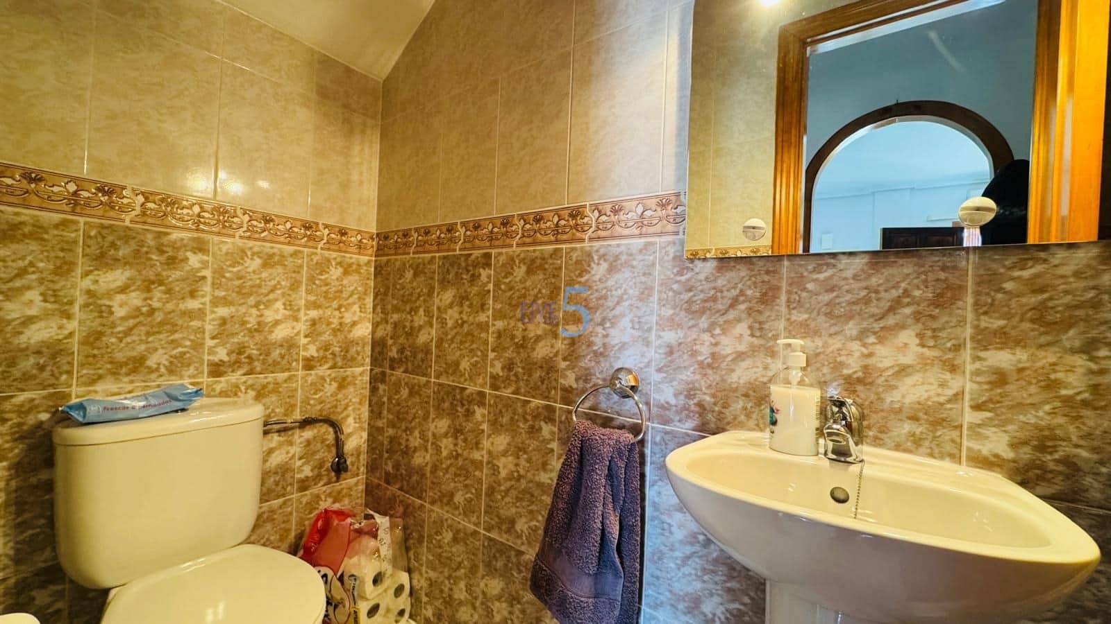 2 soverom Villa til salgs i La Zenia - € 240 000 (Ref: 9453582)