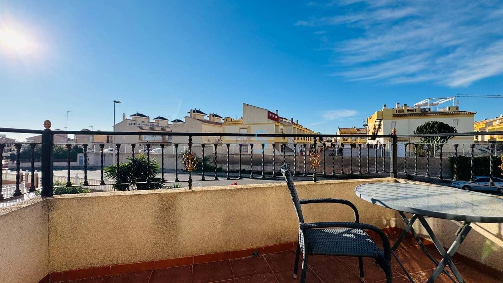 2 soverom Villa til salgs i La Zenia - € 240 000 (Ref: 9453582)