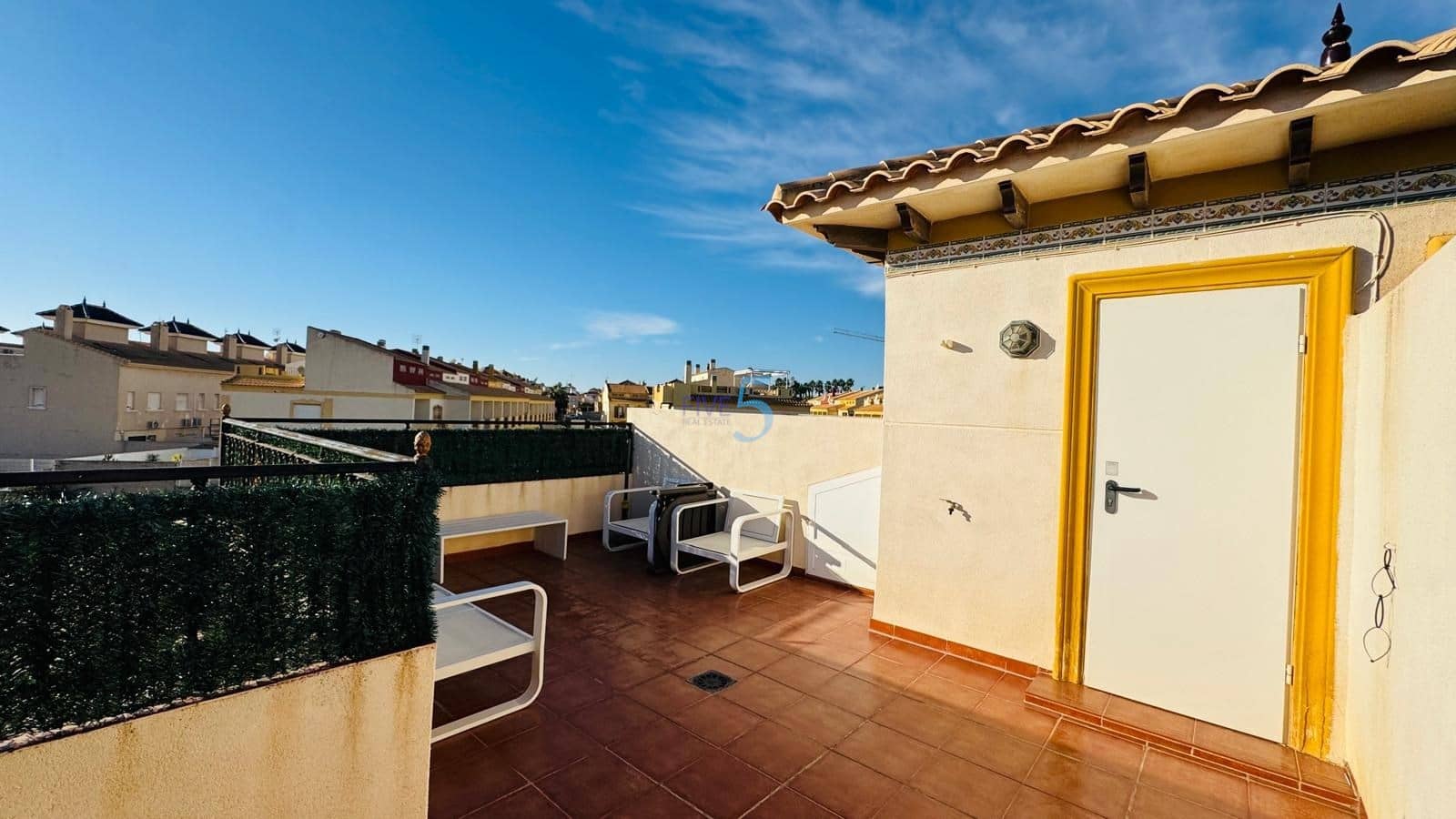 2 soverom Villa til salgs i La Zenia - € 240 000 (Ref: 9453582)