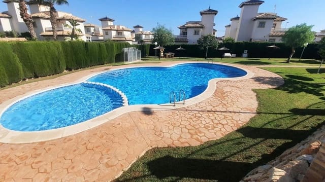 2 soverom Villa til salgs i La Zenia, Orihuela - € 240 000 (Ref: 9453582)