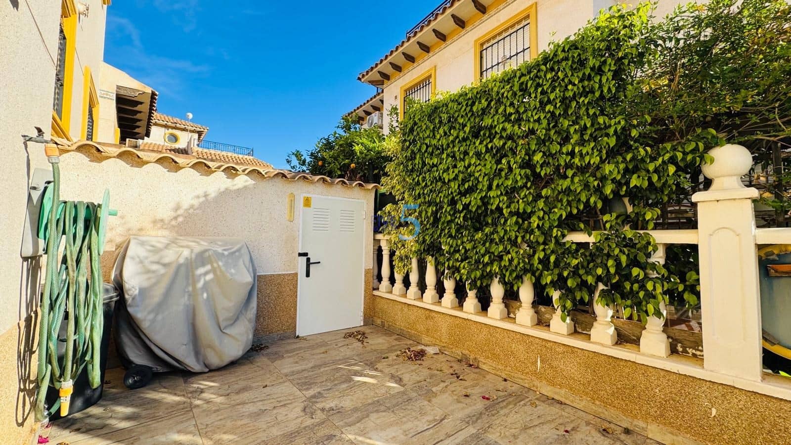 2 soverom Villa til salgs i La Zenia - € 240 000 (Ref: 9453582)