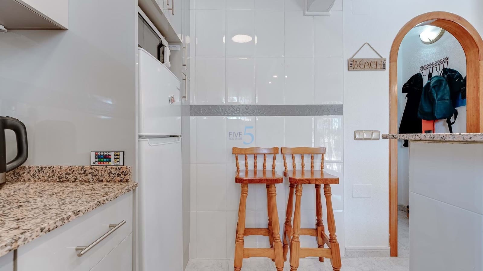 2 bedroom Villa for sale in La Zenia - € 240,000 (Ref: 9453582)