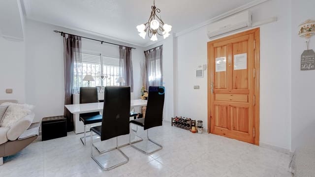 2 bedroom Villa for sale in La Zenia, Orihuela - € 240,000 (Ref: 9453582)