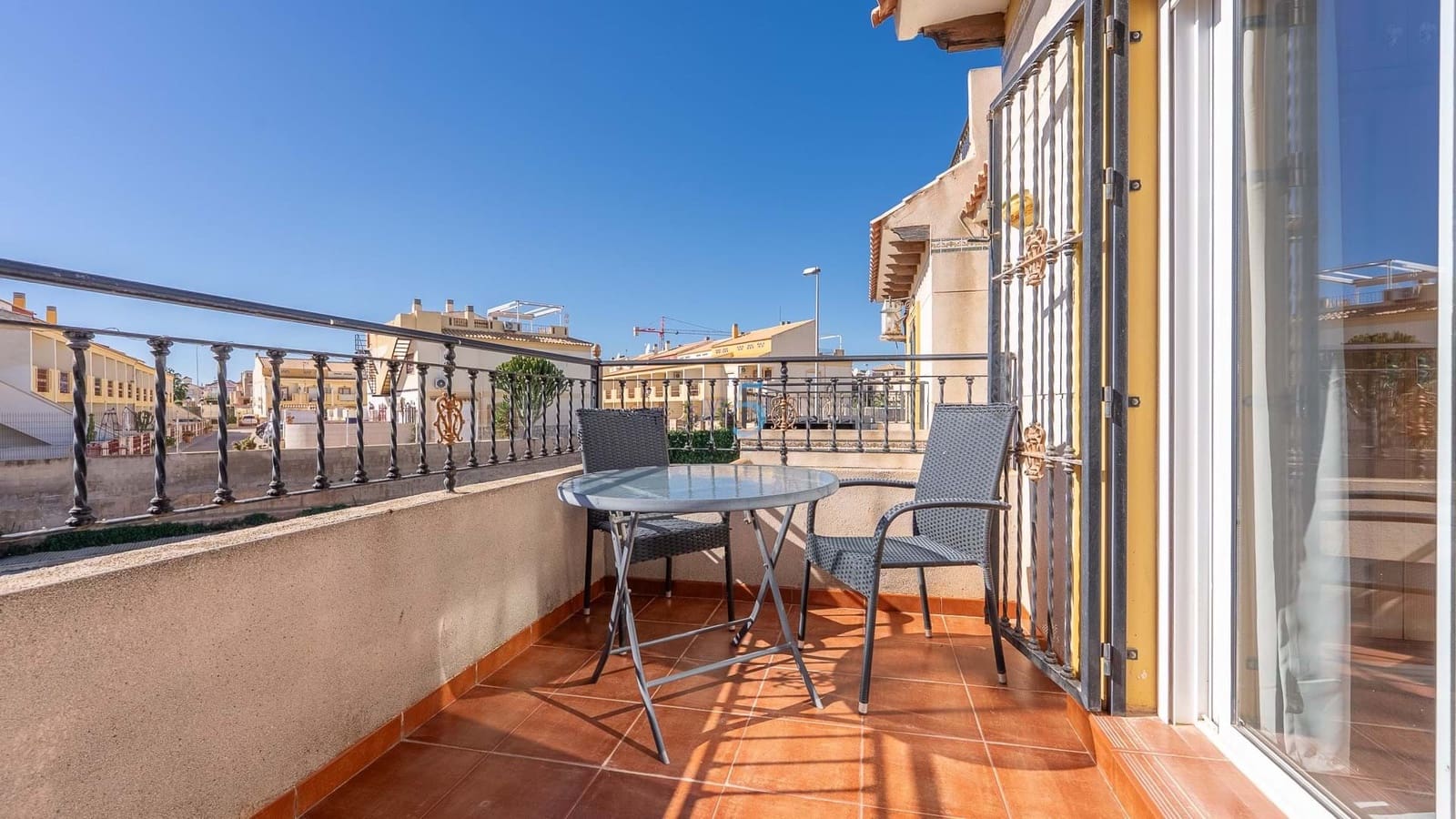 2 bedroom Villa for sale in La Zenia - € 240,000 (Ref: 9453582)