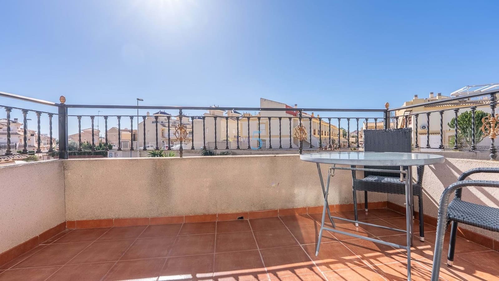 2 bedroom Villa for sale in La Zenia - € 240,000 (Ref: 9453582)