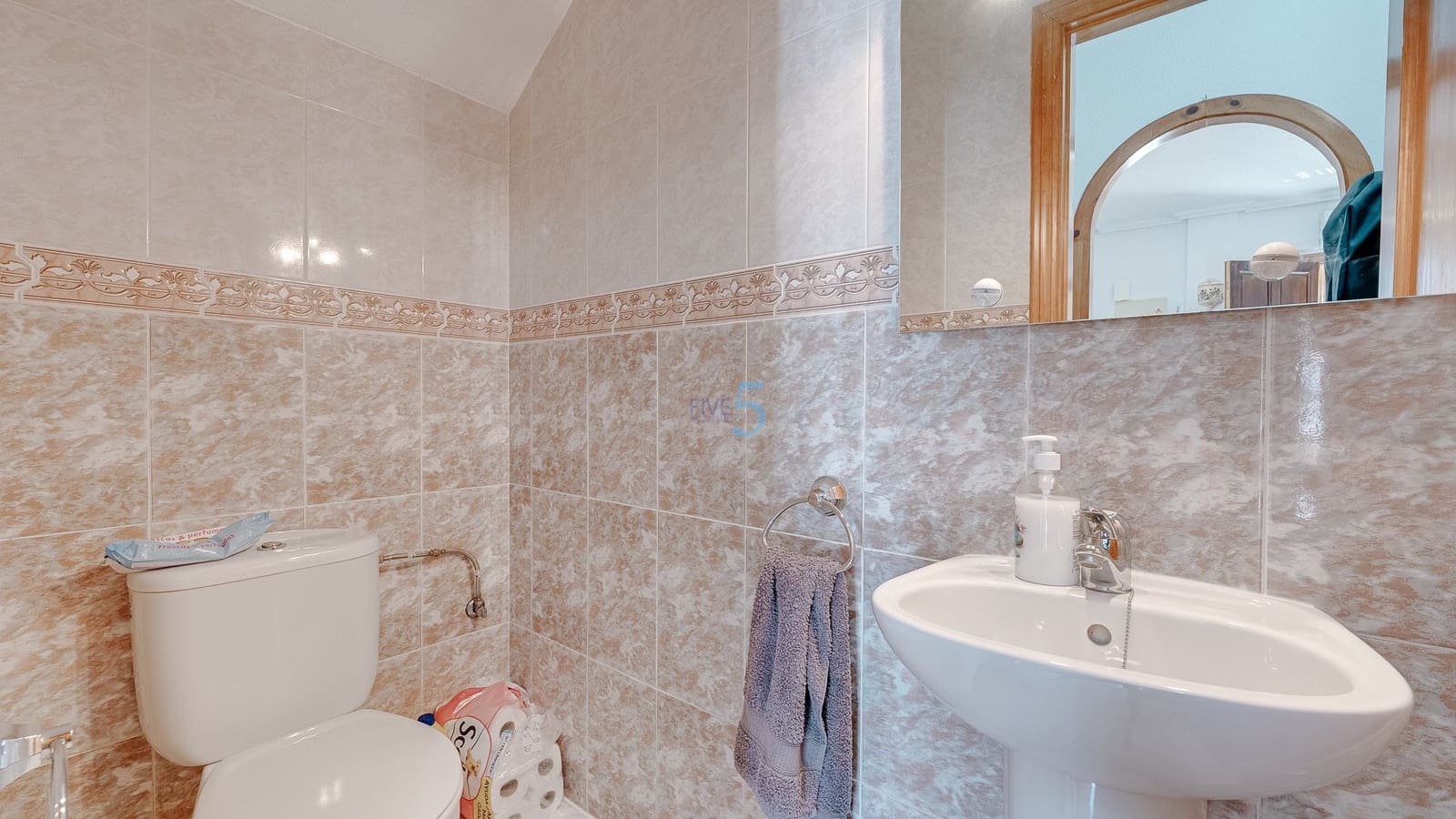 2 bedroom Villa for sale in La Zenia - € 240,000 (Ref: 9453582)