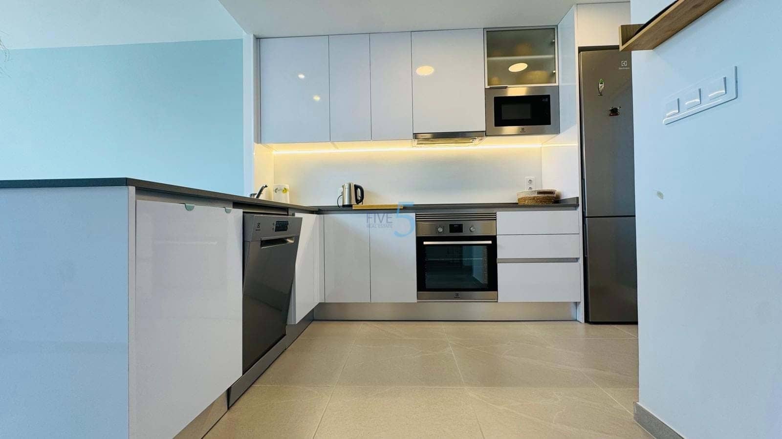 2 bedroom Apartment for sale in Playa Flamenca with pool garage - € 504,000 (Ref: 9459638)