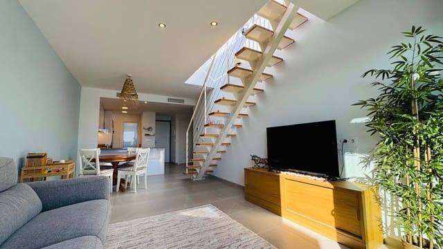 2 camera da letto Appartamento in vendita in Playa Flamenca, Orihuela con piscina garage - 504.000 € (Rif: 9459638)